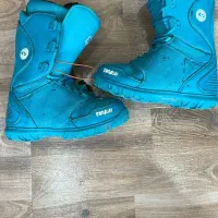 بوت اسکی و اسنوبرد