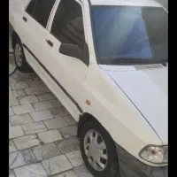 پراید95بیرنگ|خودرو سواری و وانت|بیرجند, |دیوار