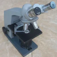 میکروسکوپ دوچشمی حرفه ای اتریشی