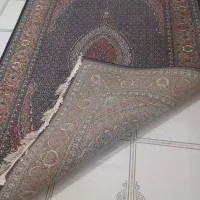 دوعددفرش مدل ماهی وفرش ترکیه|فرش|ارومیه, |دیوار