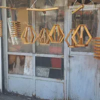 صنایع دستی  چوبی|صنایع دستی و سایر لوازم تزئینی|ارومیه, |دیوار