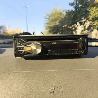 ظبط jvc