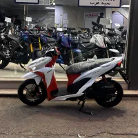 کلیک در حد|موتورسیکلت|قزوین, |دیوار