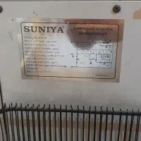 آبسرد کن یخچال دار|آب‌سردکن و تصفیه آب|گرگان, |دیوار