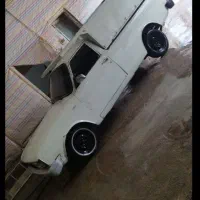 پیکان وانت|خودرو سواری و وانت|اسلام‌‌آباد غرب, |دیوار