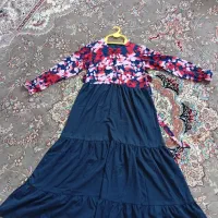 پیراهن ساحلی نو