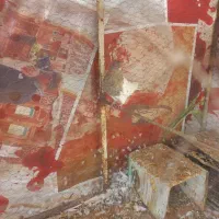 کبوتر ماده|کلکسیون اشیاء عتیقه|سبزوار, امیر کبیر|دیوار