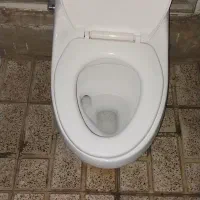 توالت فرنگی|لوازم سرویس بهداشتی|اراک, |دیوار