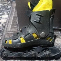 اسکیت بچه گانه|دوچرخه، اسکیت، اسکوتر|تبریز, |دیوار