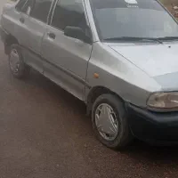 پراید مدل 86|خودرو سواری و وانت|شوش, |دیوار