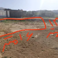 زمین مسکونی دویست متری مجوز ساخت چهارطبقه