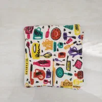 دستگیره نسوز|سفره، حوله، دستمال آشپزخانه|بروجرد, |دیوار