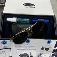 عینک افتابی استاندارند و برند