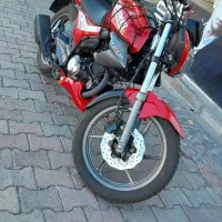 بنلی ۱۵۰ مدل ۱۴۰۱ درحد|موتورسیکلت|تبریز, |دیوار