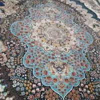 قالی ۱۲متری  ۱۲میلیون