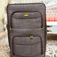 چمدان سالم سایز بزرگ