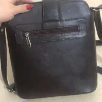 کیف چرم (کهن چرم)|کیف، کفش، کمربند|کرمانشاه, |دیوار