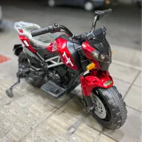 موتور شارژی بنلی