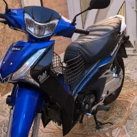 بی کلاج بهرو درحد صفر|موتورسیکلت|شهرضا, |دیوار