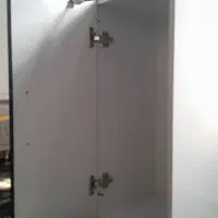 کابینت بالا یخچال
