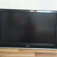 تلویزیون ال سی دی LCD سونی اصل درحد نو ۴۰ اینچ