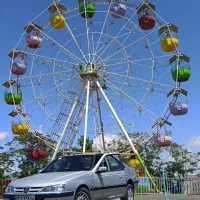 پژو پارسELX|خودرو سواری و وانت|خوی, |دیوار