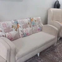 نیم ست سیری رنگ