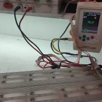 تعمیر ماینر M61 M50 M30 M31 M32|خدمات رایانهای و موبایل|تهران, مجیدیه|دیوار