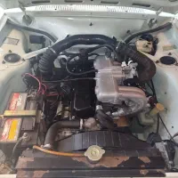 وانت پیکان|خودرو سواری و وانت|رفسنجان, |دیوار