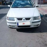سمند مدل 94 LX مالتی پلکس