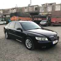 ازرا گرنجور ۲۰۰۶
