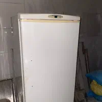 یخچال سالم سالم مدل پارس