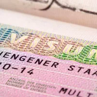 اخذ ویزا مولتی کانادا و شنگن اروپا