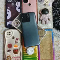 گوشی شیاعومی ردمی10c