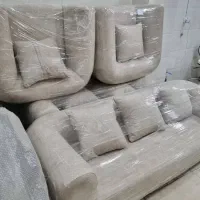 حراج ۵سرویس مبلمان زیر قیمت تولید|مبلمان خانگی و میز عسلی|دوگنبدان, |دیوار