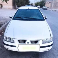 فروش سمند seمدل ۹۰