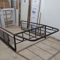 باربند وانت پیکان