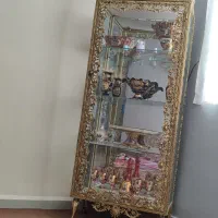 بوفه برنز نو|بوفه، ویترین، کنسول|بندرعباس, |دیوار