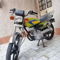 موتور احسان مدل ۹۹