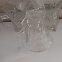 استکان نو|ظروف سرو و پذیرایی|قم, شهر قائم|دیوار