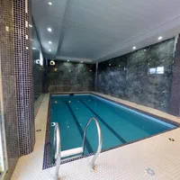 سه خوابه دوبلکس استخردار جنگلی متل قو ( سیسرا 3)|اجارهٔ کوتاه‌مدت ویلا و باغ|چالوس, |دیوار