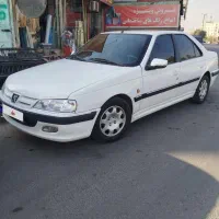 پارس ۸۶ سند تک برگ