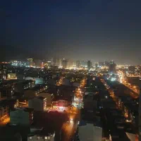 ۱۵۰ متر/سه خواب/تراس بزرگ/ویو کل شهر/چیتگر|اجارهٔ آپارتمان|تهران, شهرک الهیه غرب|دیوار
