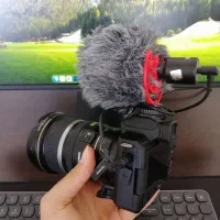 کنون m50 مارک 2 با لنز 10-22 و 50 f1.4|دوربین عکاسی و فیلم‌برداری|شیراز, ابیوردی|دیوار