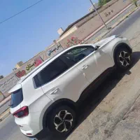 ایکس 55 پرو پرمیوم جدید|خودرو سواری و وانت|ایرانشهر, |دیوار