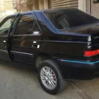 پارس مشکلی ۱۴۰۰