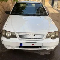 پراید هاچبک