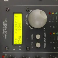 میکسرمونتاربوفوق سالم|گیتار، بیس، امپلیفایر|قروه, |دیوار