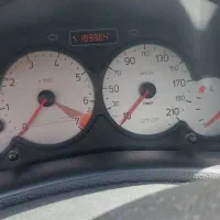 ۲۰۶ اس دی v8|خودرو سواری و وانت|مشهد, ویلاشهر|دیوار