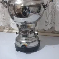 سماورگازی|سماور، چای‌ساز، قهوه‌ساز|خوی, |دیوار